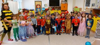 KARNEVAL